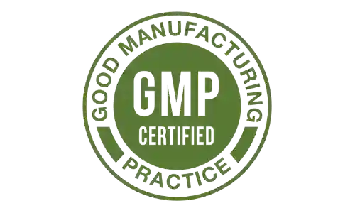 menosoothe gmp certified