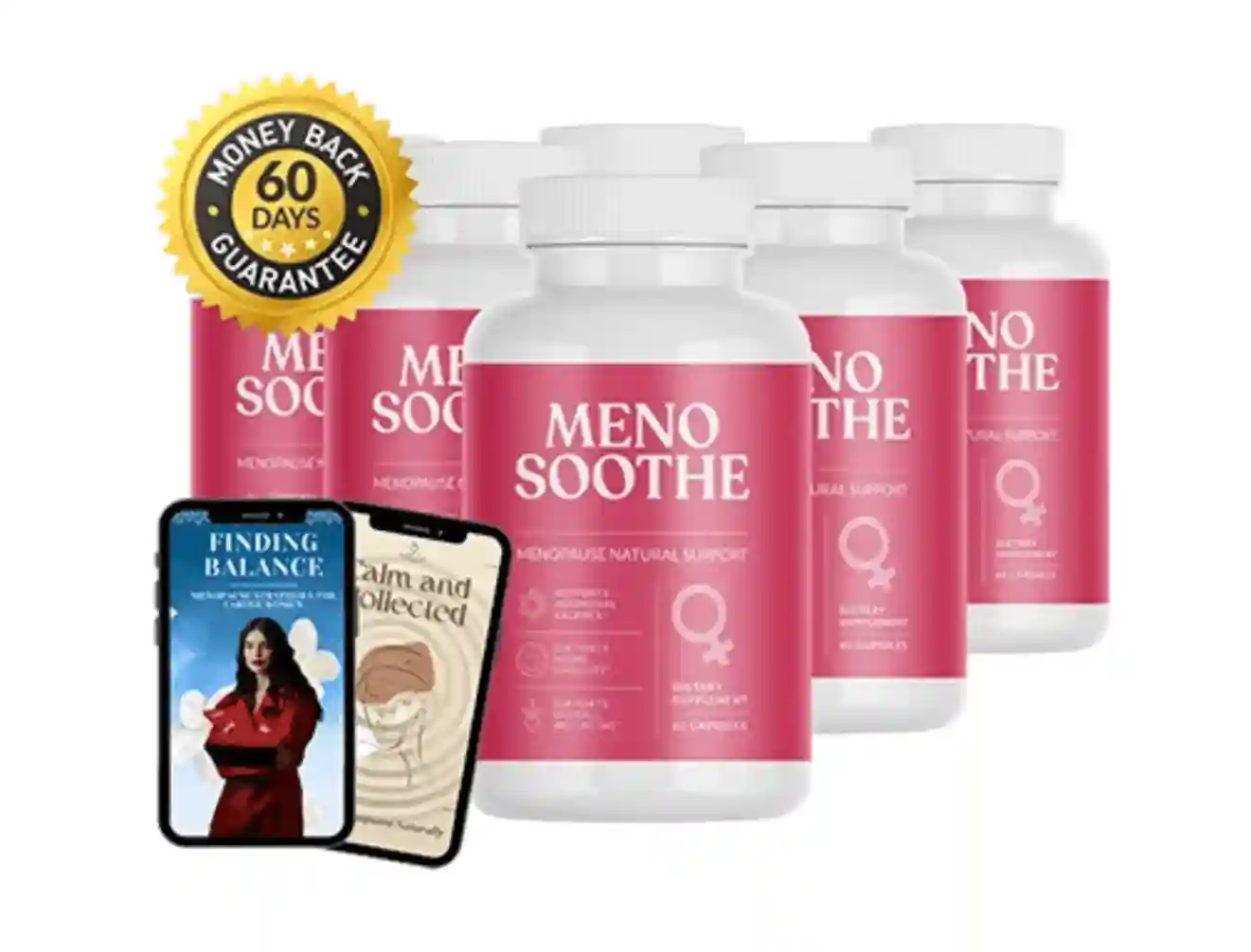 menosoothe order